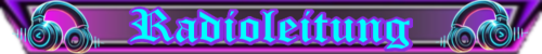 Radioleitung