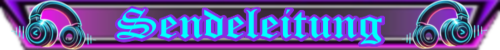 Sendeleitung